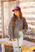 Load image into Gallery viewer, The Benson Shacket