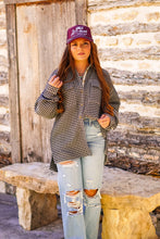 Load image into Gallery viewer, The Benson Shacket