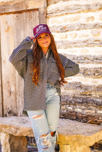 Load image into Gallery viewer, The Benson Shacket