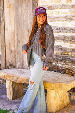 Load image into Gallery viewer, The Benson Shacket