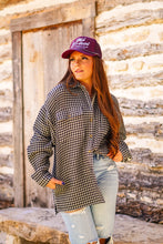 Load image into Gallery viewer, The Benson Shacket