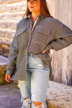 Load image into Gallery viewer, The Benson Shacket