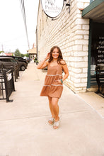 Load image into Gallery viewer, The Morning Mimosa Dress