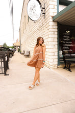 Load image into Gallery viewer, The Morning Mimosa Dress