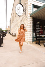 Load image into Gallery viewer, The Morning Mimosa Dress