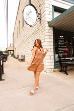 Load image into Gallery viewer, The Morning Mimosa Dress