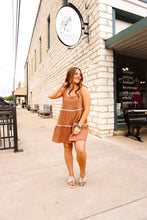 Load image into Gallery viewer, The Morning Mimosa Dress