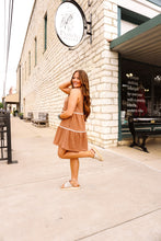 Load image into Gallery viewer, The Morning Mimosa Dress