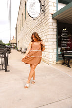 Load image into Gallery viewer, The Morning Mimosa Dress