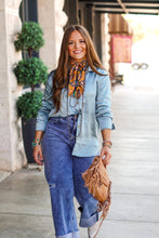 Load image into Gallery viewer, The Hidden in Tan DD