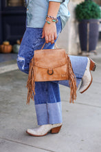 Load image into Gallery viewer, The Hidden in Tan DD