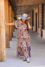 Load image into Gallery viewer, The Out West Dress
