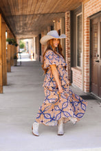 Load image into Gallery viewer, The Out West Dress