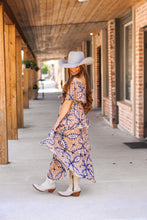 Load image into Gallery viewer, The Out West Dress