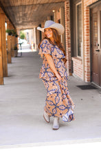 Load image into Gallery viewer, The Out West Dress