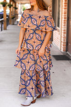 Load image into Gallery viewer, The Out West Dress