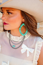 Load image into Gallery viewer, Western Clay Jewelry