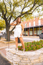 Load image into Gallery viewer, The Morley Romper