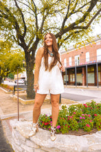 Load image into Gallery viewer, The Morley Romper