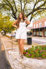 Load image into Gallery viewer, The Morley Romper