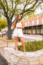 Load image into Gallery viewer, The Morley Romper