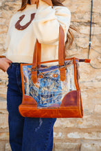 Load image into Gallery viewer, The Derby Stadium Bag