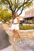 Load image into Gallery viewer, The Morley Romper