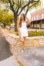 Load image into Gallery viewer, The Morley Romper