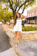 Load image into Gallery viewer, The Morley Romper