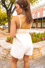 Load image into Gallery viewer, The Morley Romper