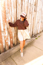 Load image into Gallery viewer, The Jenks Dress in Brown