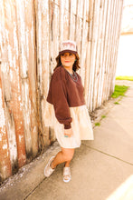 Load image into Gallery viewer, The Jenks Dress in Brown