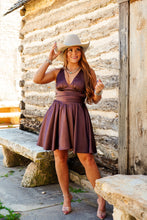 Load image into Gallery viewer, The Rumley Dress