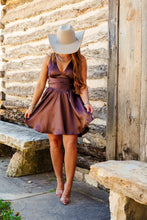 Load image into Gallery viewer, The Rumley Dress