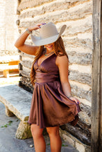 Load image into Gallery viewer, The Rumley Dress