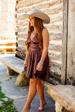 Load image into Gallery viewer, The Rumley Dress