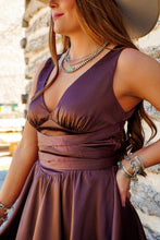 Load image into Gallery viewer, The Rumley Dress