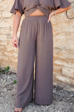Load image into Gallery viewer, The Landon Pants in Brown