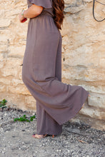 Load image into Gallery viewer, The Landon Pants in Brown