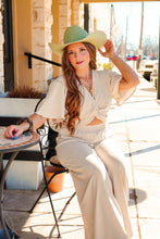 Load image into Gallery viewer, The Landon Pants in Stone