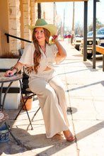 Load image into Gallery viewer, The Landon Top in Stone