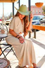 Load image into Gallery viewer, The Landon Top in Stone