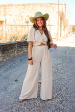 Load image into Gallery viewer, The Landon Pants in Stone