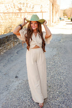 Load image into Gallery viewer, The Landon Pants in Stone