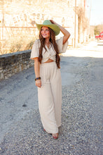 Load image into Gallery viewer, The Landon Pants in Stone