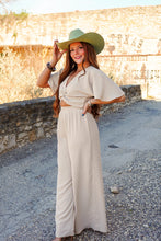 Load image into Gallery viewer, The Landon Pants in Stone