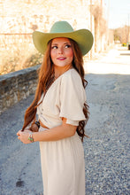 Load image into Gallery viewer, The Landon Top in Stone