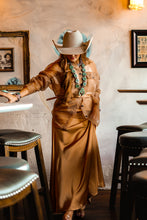 Load image into Gallery viewer, The Polston Skirt