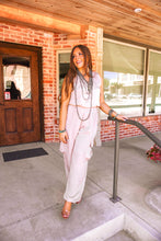 Load image into Gallery viewer, The Bingham Jumpsuit