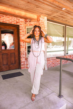 Load image into Gallery viewer, The Bingham Jumpsuit